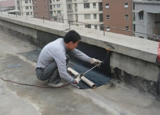 南京楼顶漏水哪家好