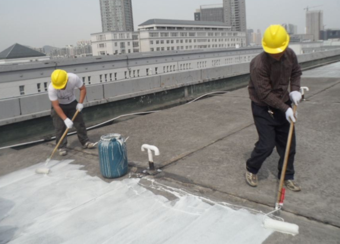 鼓楼区防水补漏的重要作用你都了解吗